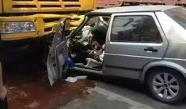 同城车祸最新爆料信息,事故原因及伤亡情况揭秘